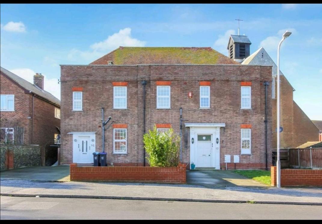 Marvellous Margate Apartment Exterior photo